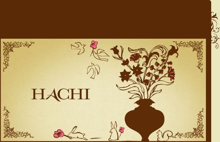 HACHI HOME
