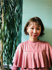 kumon etsuko